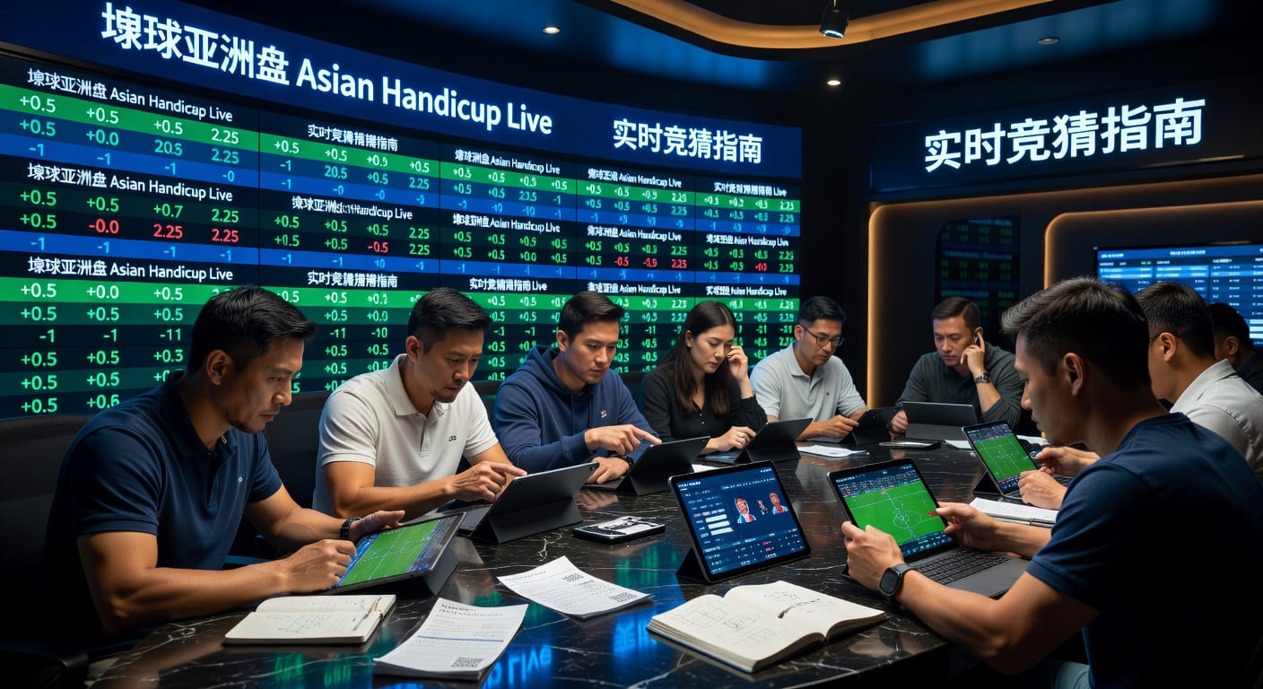滚球亚洲盘 asian handicap live｜PG体育平台app下载入口实战解读