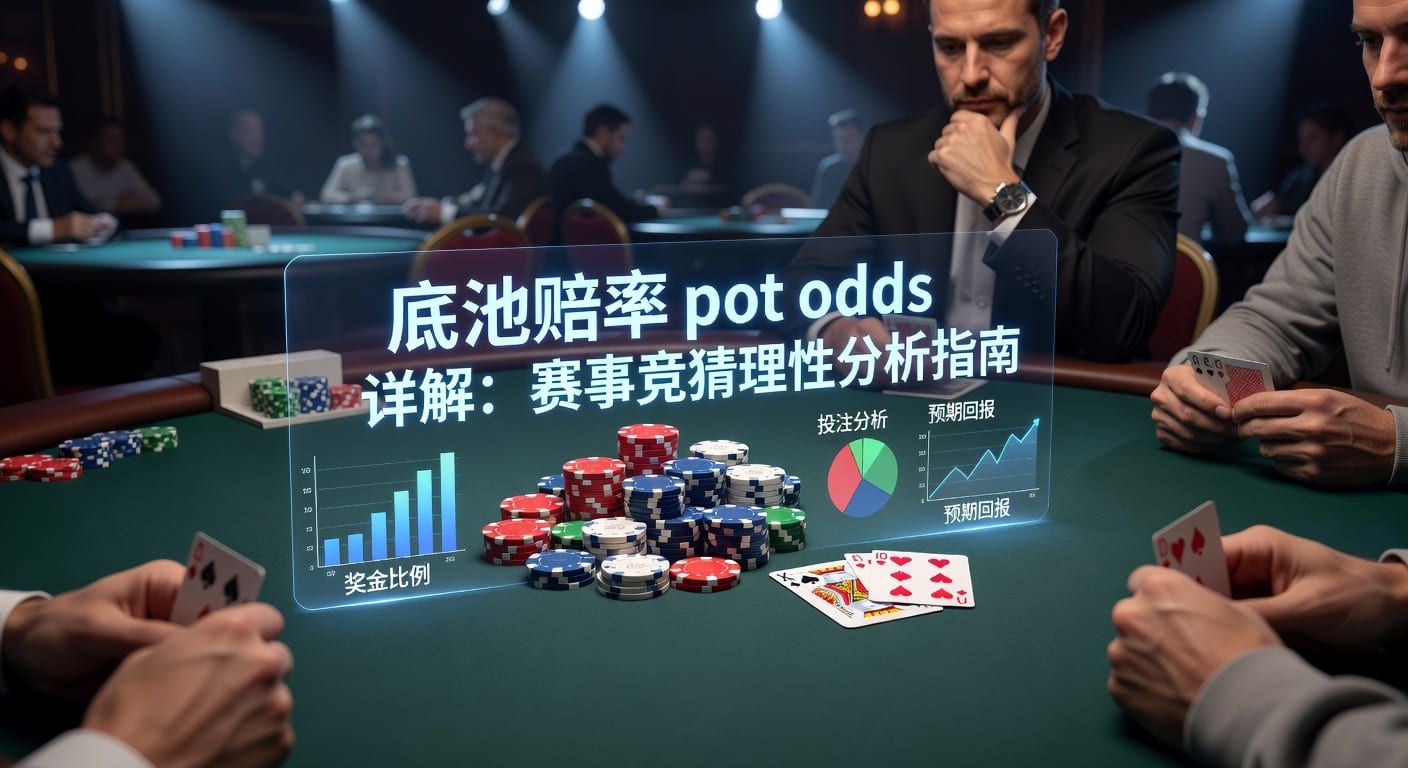 底池 pot：2026年皇冠体育app入口登录地址实战解读