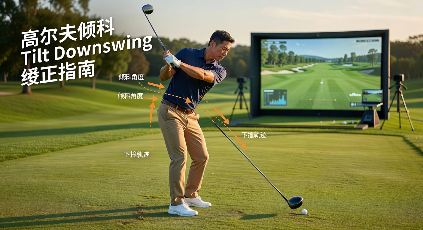 倾斜 tilt downswing 实战解读｜2026年体育判断思路