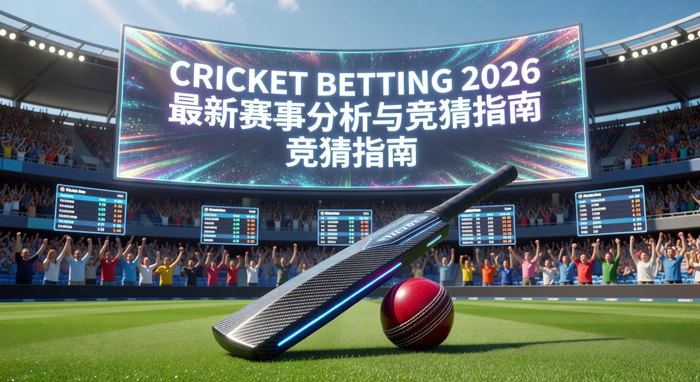 板球世界杯 World Cup Cricket 2026年赛前观察