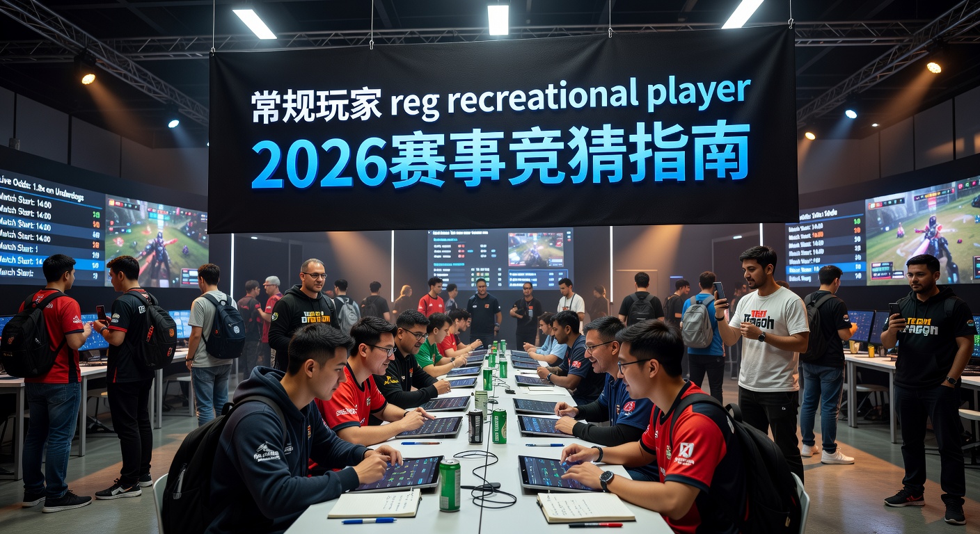 常规玩家 reg recreational player 画像与投注习惯