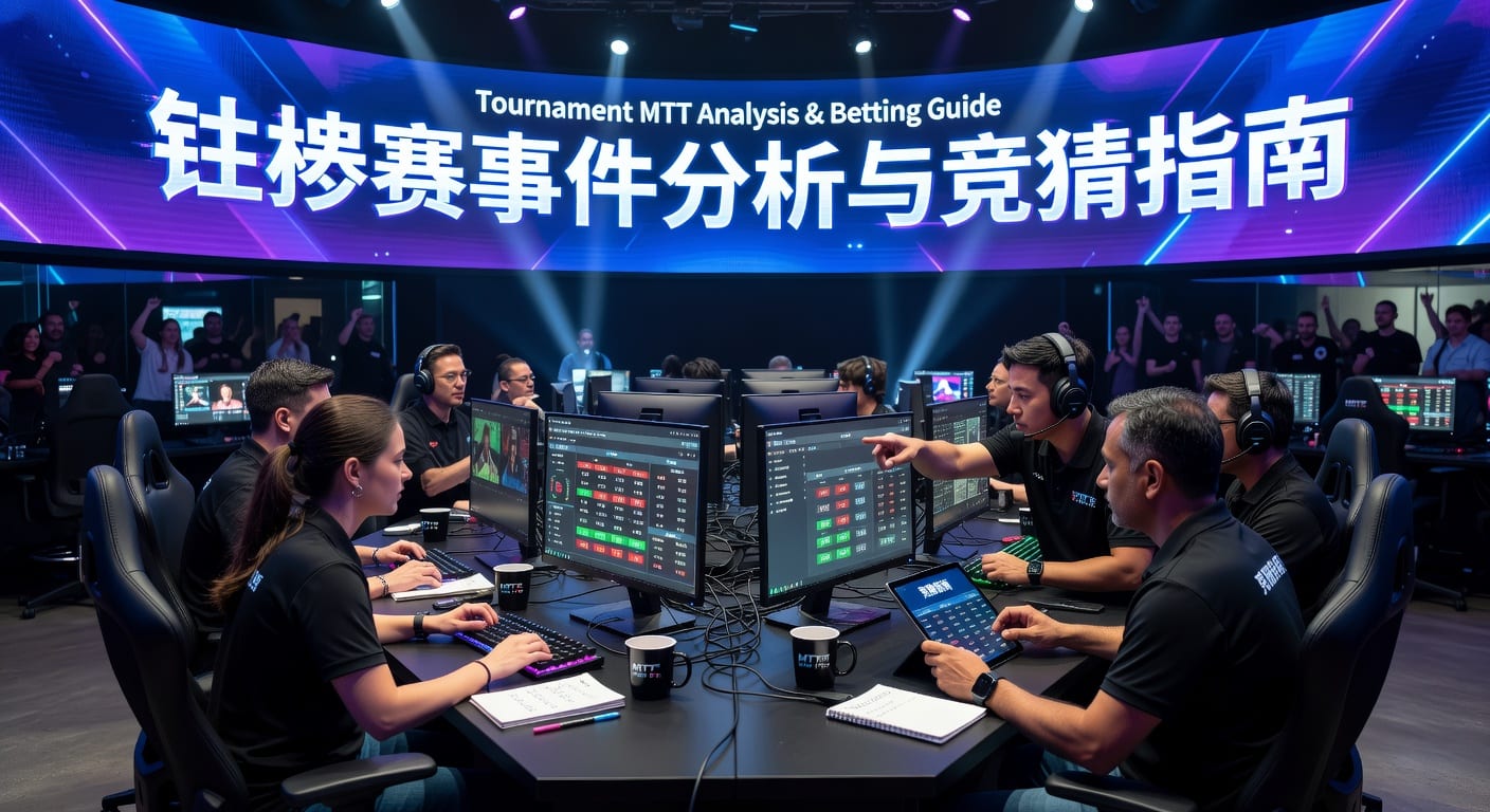 锦标赛 tournament MTT实战解析：赛制、节奏与投注技巧