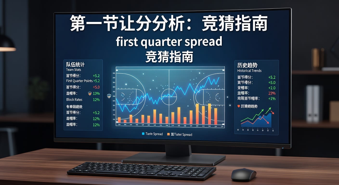 第一节让分 first quarter spread：亚新体育投注平台思路